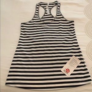 Lululemon Racerback Tank